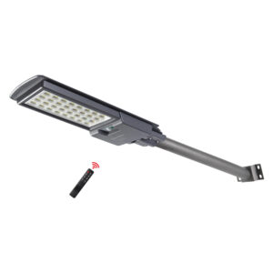 Ledvance Arealight Solar Street ECO 24W 765 Ledvance