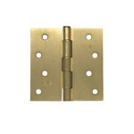 Bisagra para Puerta Yale US4