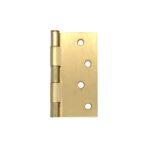Bisagra para Puerta Yale US4