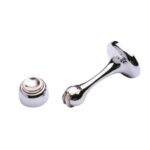 Tope Puerta Magnético Yale US15