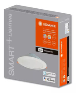 Downlight LED Smart + WiFi