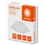 Downlight LED Dimmable Ledvance
