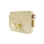 Cerradura Eléctrica Yale 678 60mm