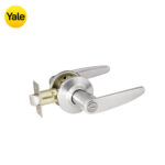 Manija Yale Dover US26D Acero Satinado