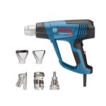 Pistola de Calor GHG 20-63 2000W LCD