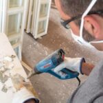 Pistola de Calor GHG 20-63 2000W LCD