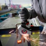 Amoladora Angular Bosch GWS 17