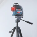 0601.096.B00-000 TRIPODE BT 150 1.3KG 55-157CMT (CC) - BOSCH