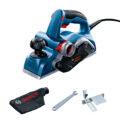 0601.5A9.0E0-000 CEPILLO GHO 700 700W 2.7KG (CC) 220V - BOSCH