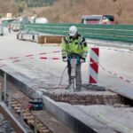 Martillo Demoledor GSH 27 VC 2000W