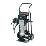 Martillo Demoledor GSH 27 VC 2000W