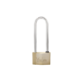 10652 CANDADO ARCO BRONCE GANCHO LARGO 60mm (BLISTER) - YALE