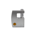 8407 CANDADO 124 CORTINA SERIE SUECA 70mm (BLISTER) - YALE
