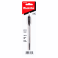 D-24533 BROCA PLANA PARA MADERA (PALETA) 7/16"x6" (11.1x152mm) - MAKITA