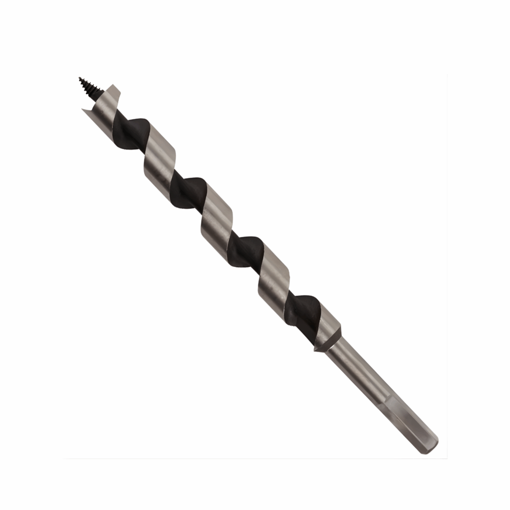 D-07428 BROCA SALOMONICA P/ MADERA (BERBIQUI) 24X250mm VASTAGO RECTO - MAKITA