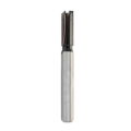 D-49127 FRESA RECTA, VAS 1/4" D 3/8" L.UTIL 3/4" L. TOTAL 2" - MAKITA