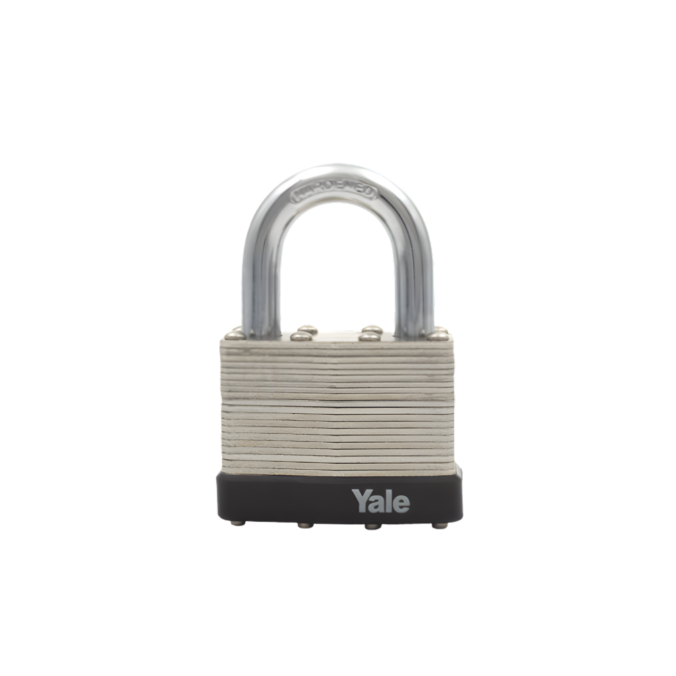 11428 CANDADO 135 ARCO LAMINADO 60mm (BLISTER) - YALE