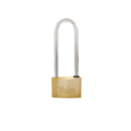 10650 CANDADO ARCO BRONCE GANCHO LARGO 40mm (BLISTER) - YALE