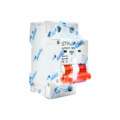 ALF6K/2C63 INT. TERMOMAGNETICO 2X63A 6KA RIEL ALPHA - STRONGER