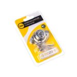 Cerradura para Mueble Yale 500 US26