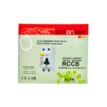 ALFR/2/25-30MA INT. DIFERENCIAL 2X25A 30mA 220V ALPHA - STRONGER