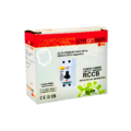 ALFR/2/25-30MA INT. DIFERENCIAL 2X25A 30mA 220V ALPHA - STRONGER