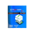 ALF1-D0910-M6 CONTACTOR 3P+1N0 9A 220V ALPHA - STRONGER