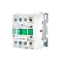 ALF1-D0910-M6 CONTACTOR 3P+1N0 9A 220V ALPHA - STRONGER