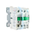 ALF1-D0910-M6 CONTACTOR 3P+1N0 9A 220V ALPHA - STRONGER