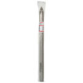 1618.600.019-000 CINCEL HEXAGONAL PUNTA 520MM - BOSCH