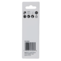D-64048 BROCA PARA METAL HSS-TIN 3x61mm VASTAGO CILINDRICO - MAKITA