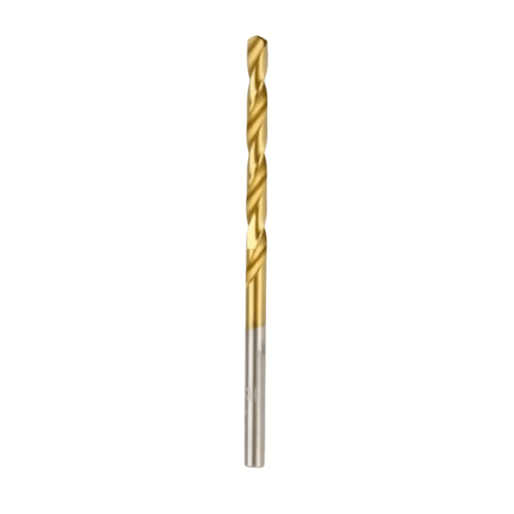 D-64141 BROCA PARA METAL HSS-TIN 8x117mm VASTAGO CILINDRICO - MAKITA