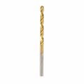 D-64141 BROCA PARA METAL HSS-TIN 8x117mm VASTAGO CILINDRICO - MAKITA