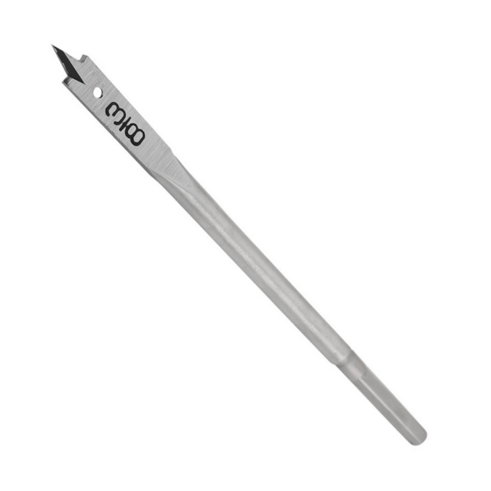 D-24527 BROCA PLANA PARA MADERA (PALETA) 3/8"x6" (9.5X152mm) - MAKITA