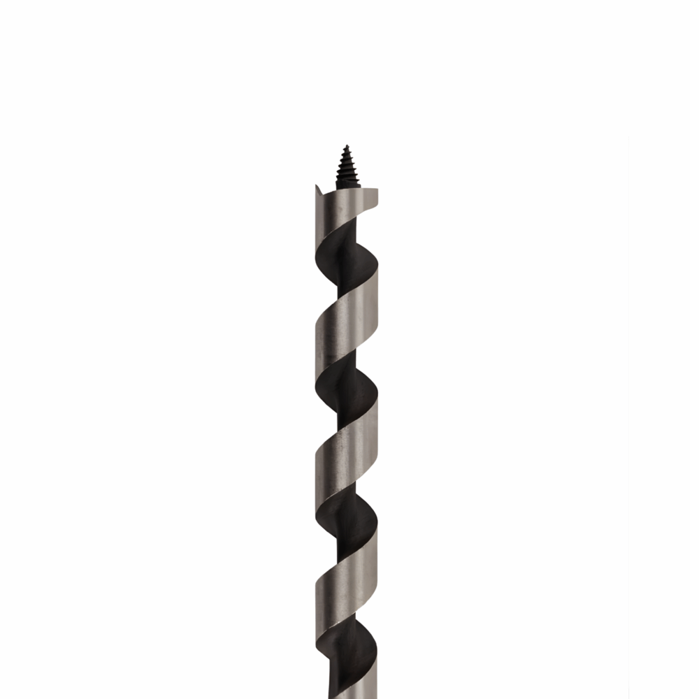 D-07428 BROCA SALOMONICA P/ MADERA (BERBIQUI) 24X250mm VASTAGO RECTO - MAKITA