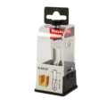 D-49127 FRESA RECTA, VAS 1/4" D 3/8" L.UTIL 3/4" L. TOTAL 2" - MAKITA