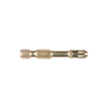 B-28298 PUNTA MAGNETICA PZ3 X 50mm (02UND EN BLISTER) IMPACT GOLD TORSION - MAKITA