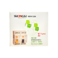 SGMDM/2/32-30MA INT. DIFERENCIAL 2X32A 30mA 220V NEW ERA - STRONGER