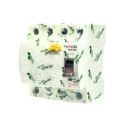 SGMDM/4/32 INT. DIFERENCIAL 4X32A 30mA 220V NEW ERA - STRONGER