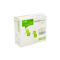 SGM6K/2-C10 INT. TERMOMAGNETICO 2X10A 10KA RIEL NEW ERA - STRONGER