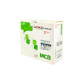 SGM6K/2-C32 INT. TERMOMAGNETICO 2X32A 10KA RIEL NEW ERA - STRONGER