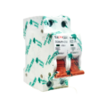 SGM6K/2-C32 INT. TERMOMAGNETICO 2X32A 10KA RIEL NEW ERA - STRONGER