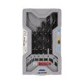 2607.017.034-000 SET 7 BROCAS PARA MADERA SPIRAL X-PRO 3,4,5,6,7,8,10 - BOSCH