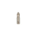 2608.521.222-000 BIT PUNTA POZIDRIV #2X25mm PZ2 (X100UND) CJA PLAST - BOSCH