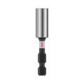 2608.522.321-000 BIT PORTA PUNTA DE IMPACTO STANDARD HEXAGONAL 1/4" - BOSCH
