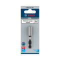 2608.522.321-000 BIT PORTA PUNTA DE IMPACTO STANDARD HEXAGONAL 1/4" - BOSCH
