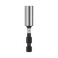 2608.522.321-000 BIT PORTA PUNTA DE IMPACTO STANDARD HEXAGONAL 1/4" - BOSCH