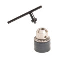 2608.571.092-000 MANDRIL 3/8" PERCUCION REVERSIBLE - BOSCH