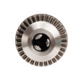 2608.571.092-000 MANDRIL 3/8" PERCUCION REVERSIBLE - BOSCH
