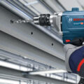 2608.571.092-000 MANDRIL 3/8" PERCUCION REVERSIBLE - BOSCH